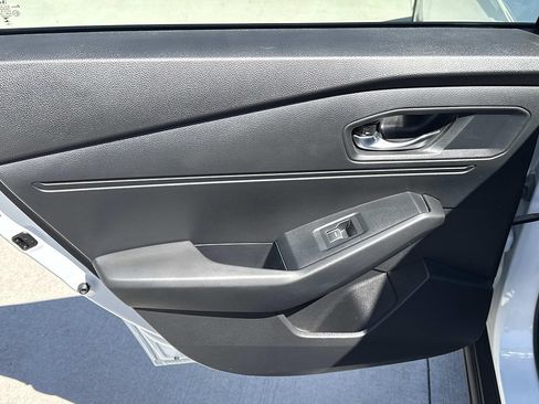 Certified 2023 Honda Accord LX image 14