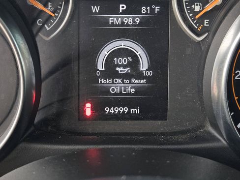 Used 2023 Jeep Wrangler Unlimited Sport AWD/4WD image 20