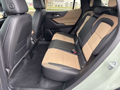 Used 2026 Chevrolet Equinox ACTIV w/ Convenience Package III image 22