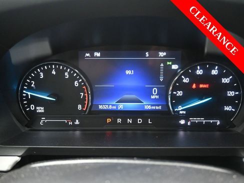 Used 2024 Ford Explorer XLT image 20