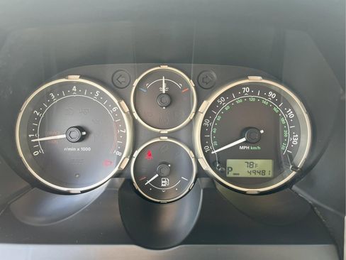 Used 2004 Land Rover Freelander SE image 16