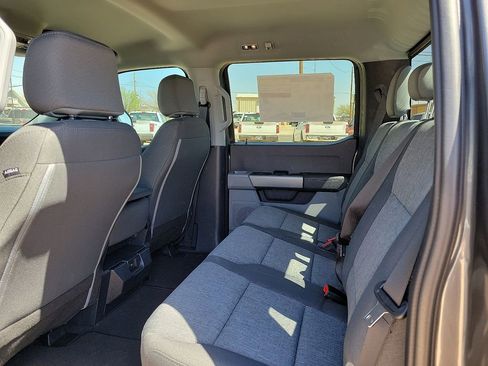 New 2026 Ford F350 XL image 16