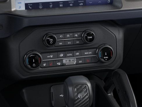 New 2025 Ford Bronco Raptor image 47