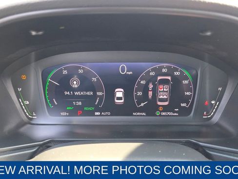 Used 2023 Honda Accord Sport image 17