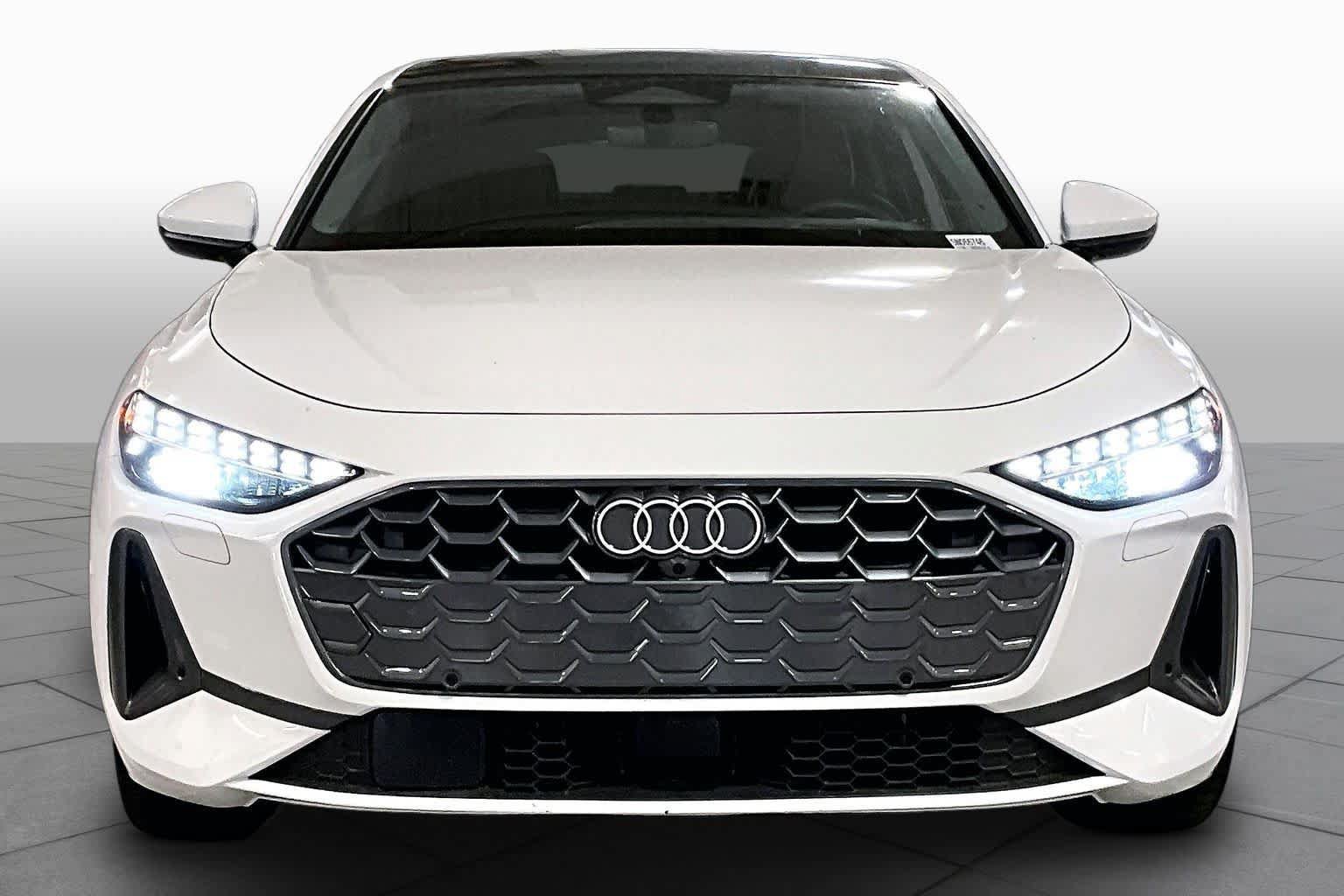 Used 2025 Audi A5 Premium Plus AWD/4WD image 3