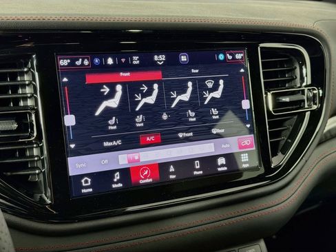 New 2026 Dodge Durango GT AWD/4WD image 16