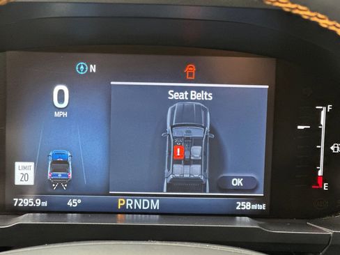 Used 2025 Ford Maverick Tremor image 25