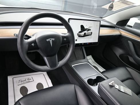 Used 2023 Tesla Model 3 Standard Range RWD image 25