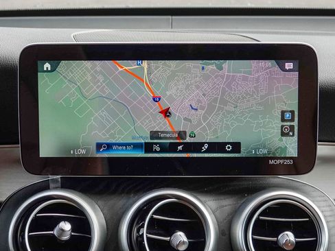 Certified 2022 Mercedes-Benz GLC 300 image 14