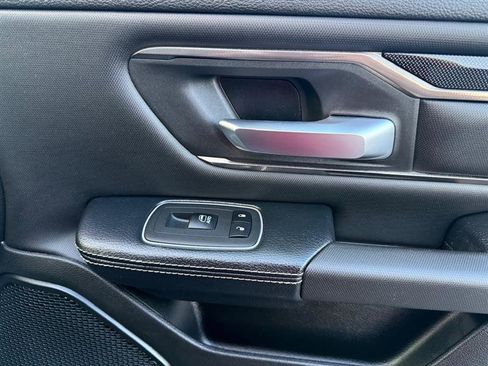 Used 2020 RAM 1500 Rebel w/ Rebel Level 1 Equipment Group image 15