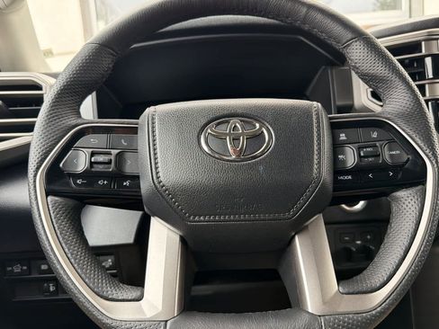 Used 2024 Toyota Tundra SR5 w/ SR5 Premium Package image 24