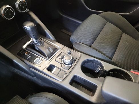 Used 2016 MAZDA CX-5 Touring w/ Bose/Moonroof Package image 26