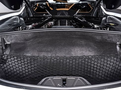 Used 2023 Chevrolet Corvette Stingray Premium Cpe w/ Z51 Performance Package RWD image 17