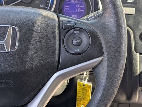 Used 2019 Honda Fit LX image 16