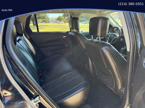 Used 2014 GMC Terrain Denali image 18