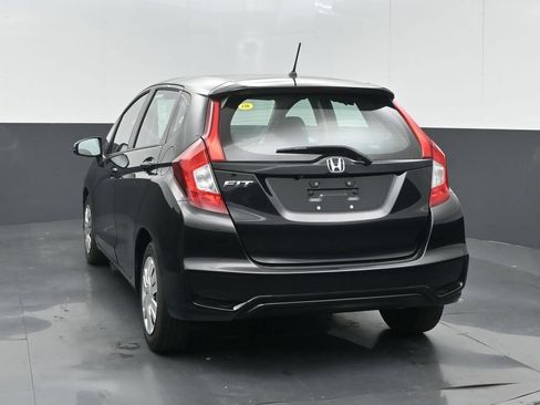 Used 2019 Honda Fit LX image 6