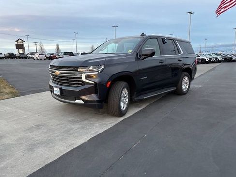 Used 2023 Chevrolet Tahoe LT image 7