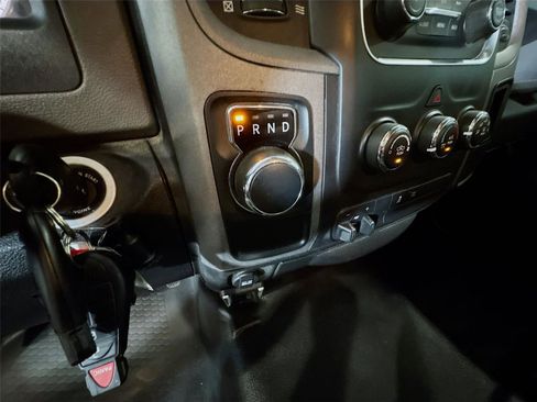 Used 2019 RAM 1500 Tradesman w/ Power & Remote Entry Group RWD image 11