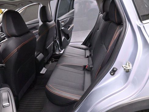 Used 2018 Subaru Crosstrek 2.0i Limited AWD/4WD image 28