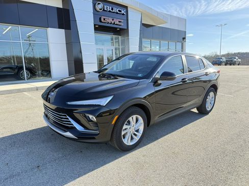 New 2026 Buick Envista Preferred w/ Convenience I Package image 1