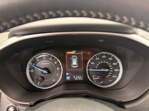 Used 2020 Subaru Ascent Limited w/ Popular Package #2A AWD/4WD image 29