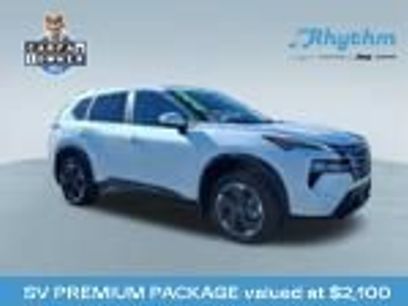 Used 2024 Nissan Rogue SV w/ SV Premium Package
