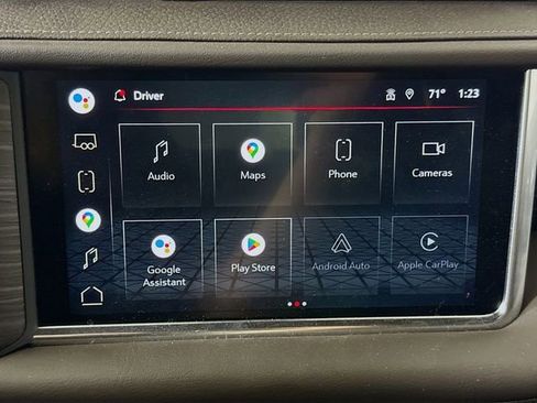 Used 2022 GMC Yukon Denali AWD/4WD image 17
