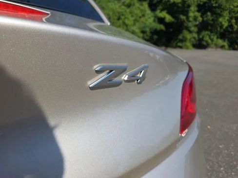 Used 2012 BMW Z4 sDrive35i RWD image 11
