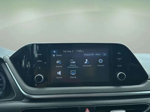 Used 2020 Hyundai Sonata SE w/ Cargo Package image 30