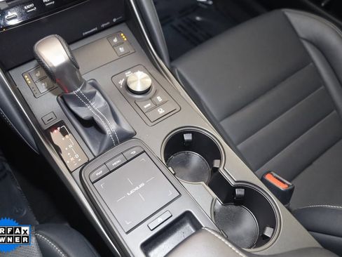 Used 2023 Lexus IS 350 F Sport w/ Navigation Package image 28