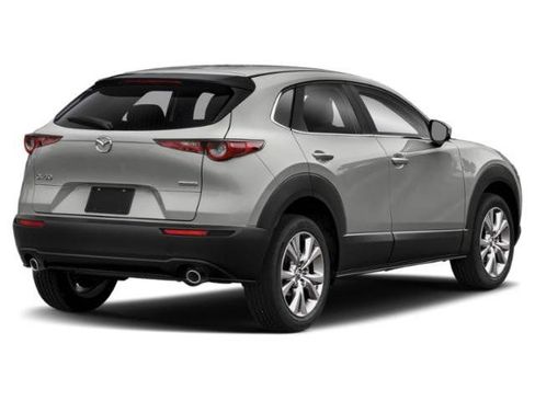 Used 2020 MAZDA CX-30 FWD w/ Select Package image 2