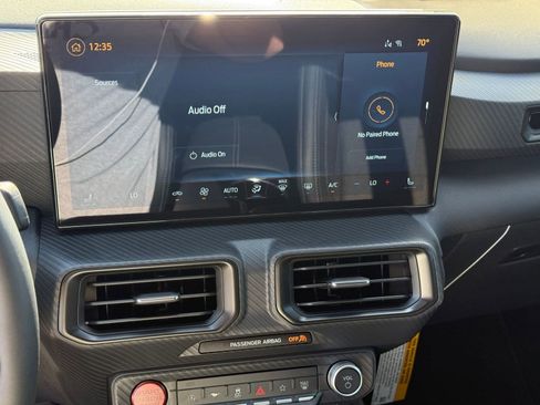 New 2026 Ford Mustang Convertible image 28