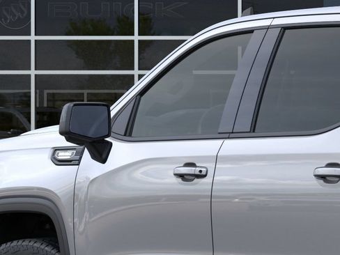 New 2026 GMC Sierra 1500 Elevation w/ Elevation Premium Package AWD/4WD image 12