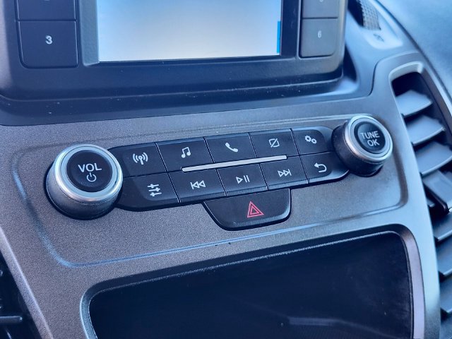 Used 2019 Ford Transit Connect XL FWD image 23