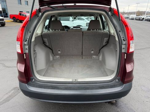 Used 2014 Honda CR-V LX image 33