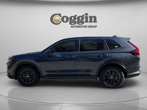 Used 2026 Honda CR-V EX-L image 3