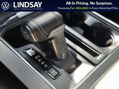 Used 2022 Ford F150 Platinum w/ Equipment Group 701A High AWD/4WD image 19
