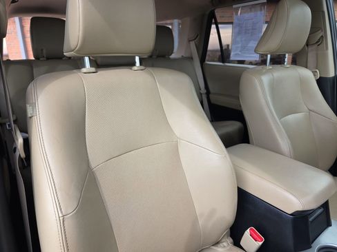 Used 2016 Toyota 4Runner Limited image 31