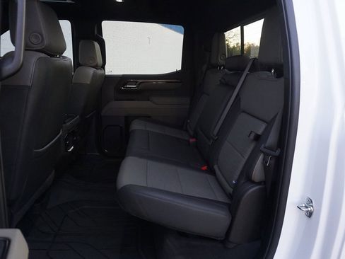 Certified 2025 Chevrolet Silverado 1500 ZR2 w/ Technology Package image 11