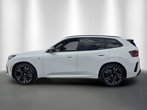 New 2026 BMW X3 M50 w/ Premium Package AWD/4WD image 4