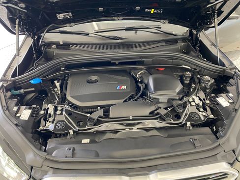 Used 2025 BMW X2 M35i image 32