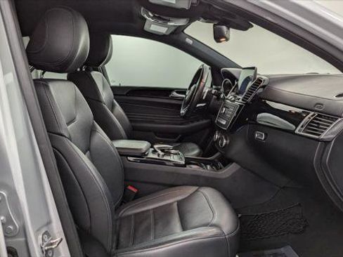 Used 2018 Mercedes-Benz GLE 43 AMG 4MATIC Coupe image 22