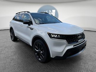 Used 2023 Kia Sorento X-Line EX AWD/4WD video 1