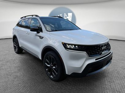 Used 2023 Kia Sorento X-Line EX
