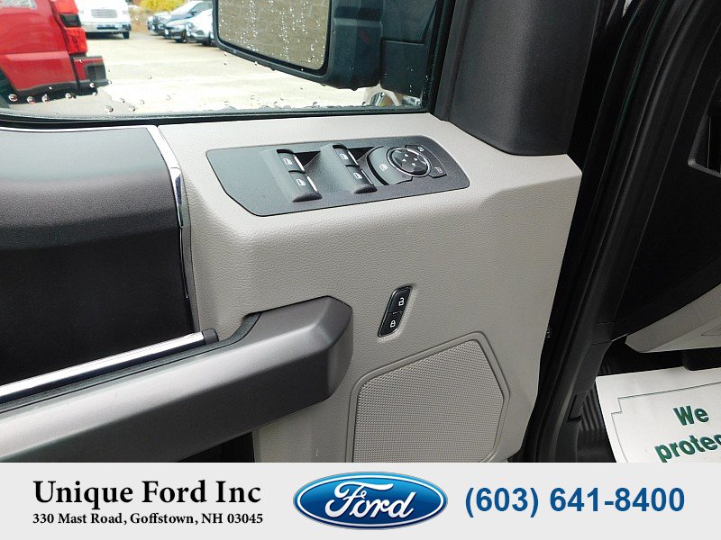 Used 2020 Ford F150 XLT AWD/4WD image 14