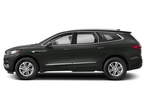 Used 2019 Buick Enclave Essence image 3