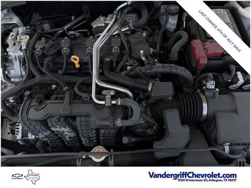 Used 2025 Nissan Altima 2.5 SV w/ SV Special Edition Package AWD/4WD image 27