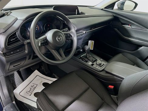 New 2026 MAZDA CX-30 AWD 2.5 S image 9