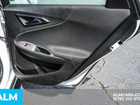 Used 2022 Chevrolet Malibu LS FWD image 52