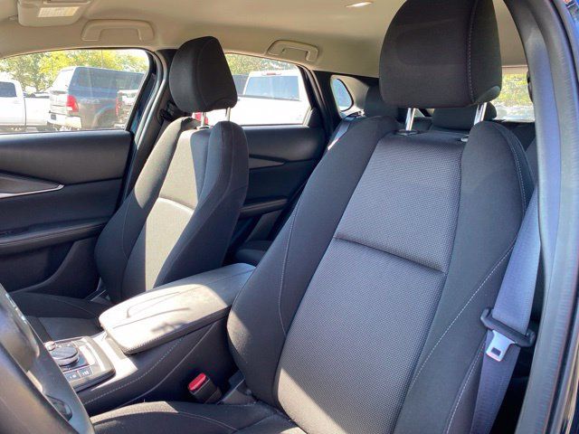 Used 2024 MAZDA CX-30 AWD 2.5 S image 12